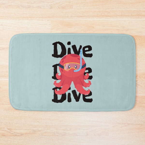 Item preview, Dive designed and sold by Nesro34.