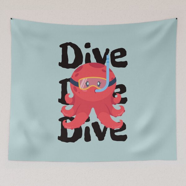 Item preview, Dive designed and sold by Nesro34.