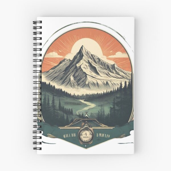 Item preview, Frozen Mountain designed and sold by Jeffcesories.