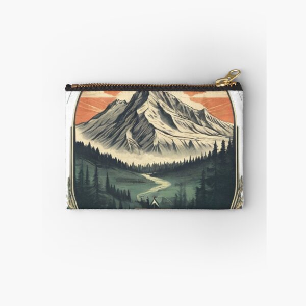 Item preview, Frozen Mountain designed and sold by Jeffcesories.