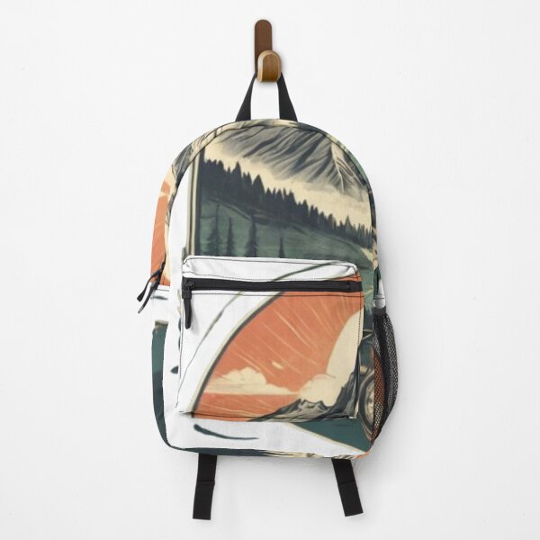 Item preview, Frozen Mountain designed and sold by Jeffcesories.