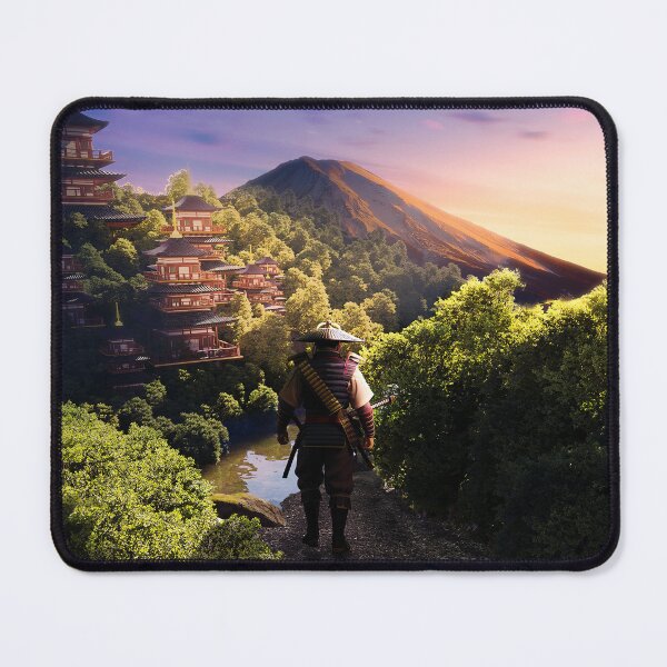 Item preview, Samurai Path designed and sold by Shaheen01.
