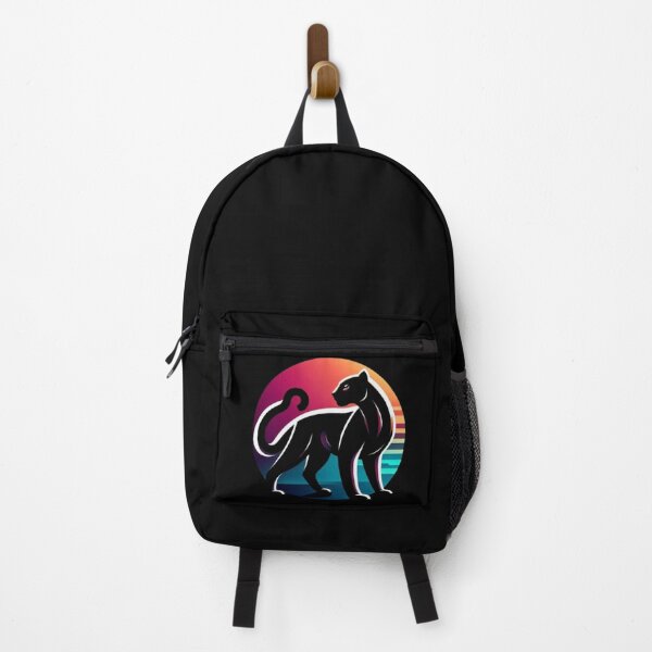 Item preview, Panther Silhouette designed and sold by Ayman Toumarti.