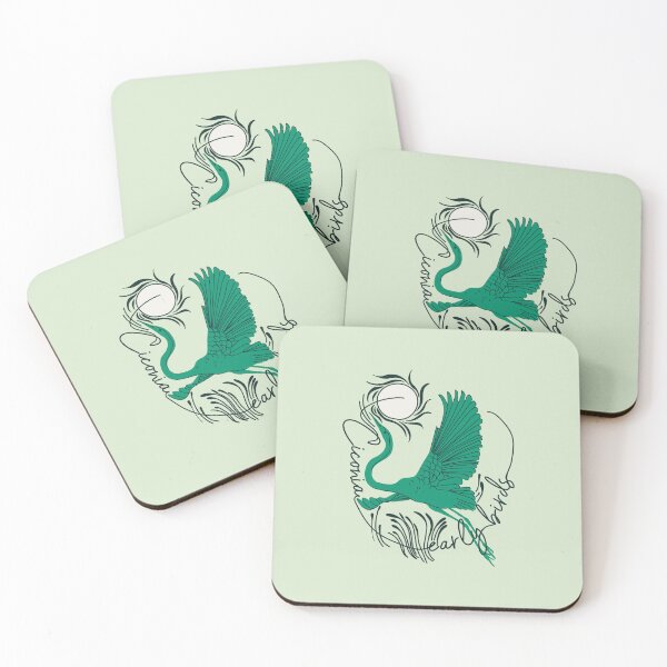 Item preview, The Early Bird designed and sold by StudioGlouna.