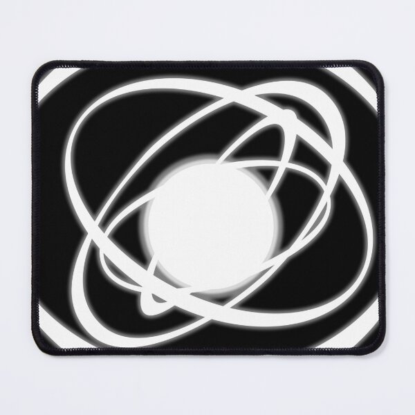 Item preview, Hazbin Hotel the atom of light designed and sold by bkeer abobkr.