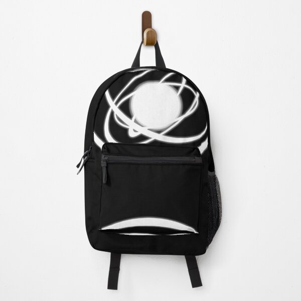 Item preview, Hazbin Hotel the atom of light designed and sold by bkeer abobkr.