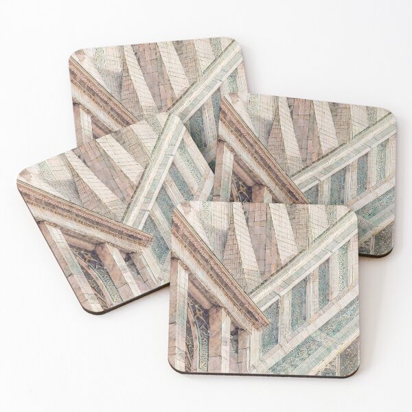Item preview, Geometric Abstract Design designed and sold by MakeInShop.