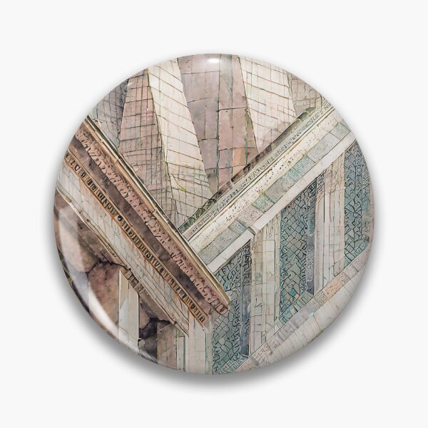 Item preview, Geometric Abstract Design designed and sold by MakeInShop.