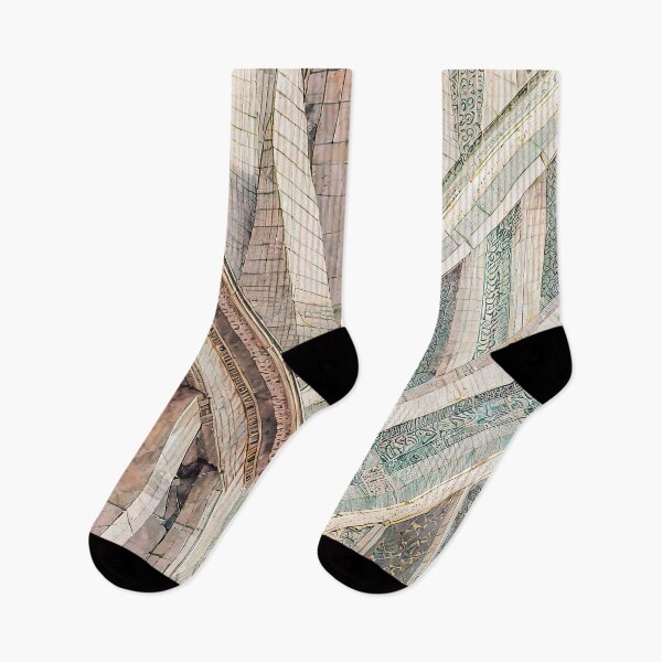 Item preview, Geometric Abstract Design designed and sold by MakeInShop.