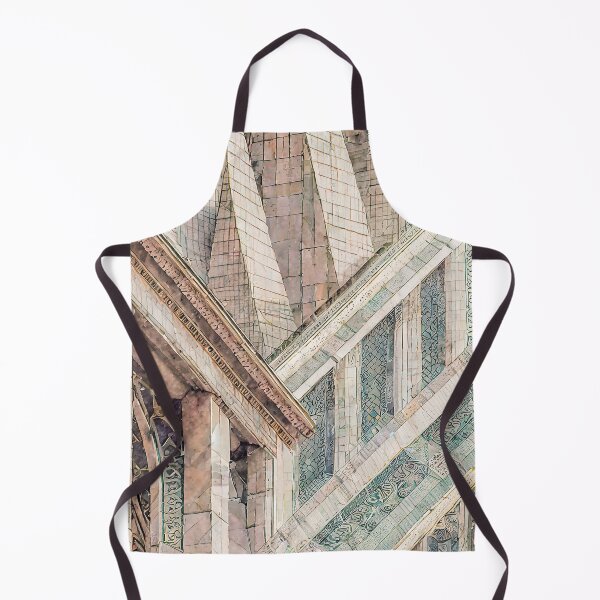 Item preview, Geometric Abstract Design designed and sold by MakeInShop.