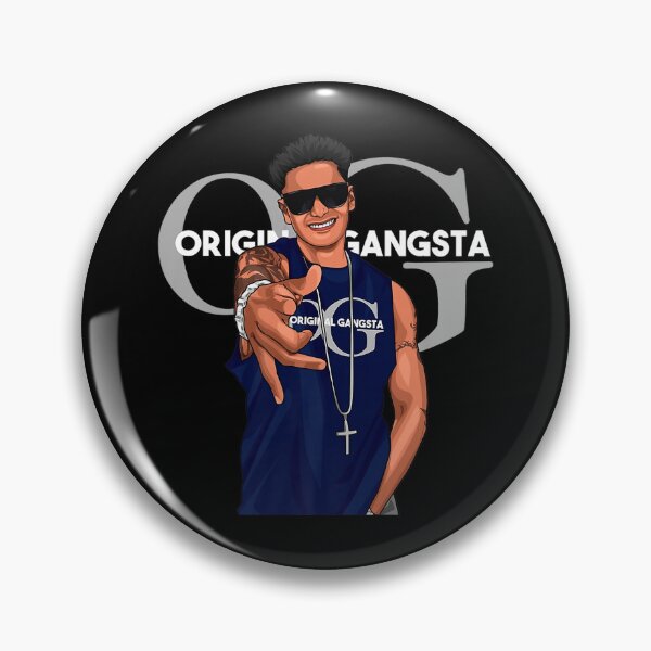 Item preview, Pauly D a Pauly D a Pauly D designed and sold by Huffohop.