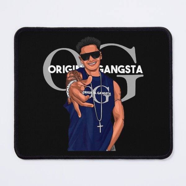 Item preview, Pauly D a Pauly D a Pauly D designed and sold by Huffohop.