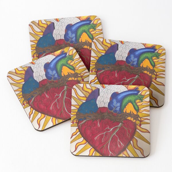Item preview, Sacred Xam- Crown of Thorns designed and sold by Jacqueline’s Hearts.