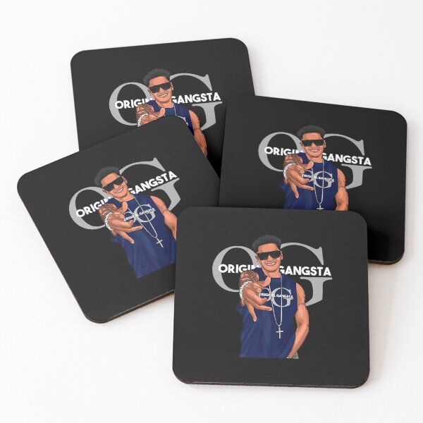 Item preview, Pauly D a Pauly D a Pauly D designed and sold by Huffohop.