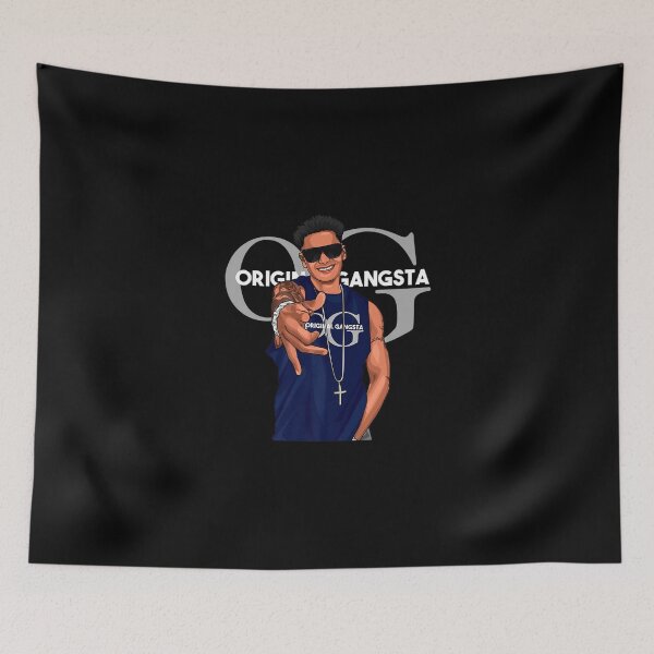 Item preview, Pauly D a Pauly D a Pauly D designed and sold by Huffohop.