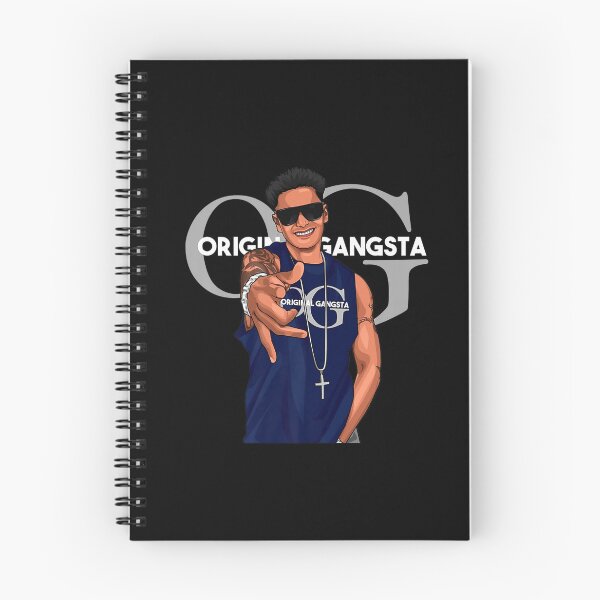 Item preview, Pauly D a Pauly D a Pauly D designed and sold by Huffohop.