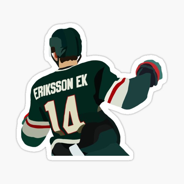 Aperçu de l'œuvre Joel Eriksson Ek créée et vendue par feahgangter.