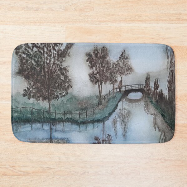 Item preview, "Campagne" (= countryside) designed and sold by Isa-Isarielle.