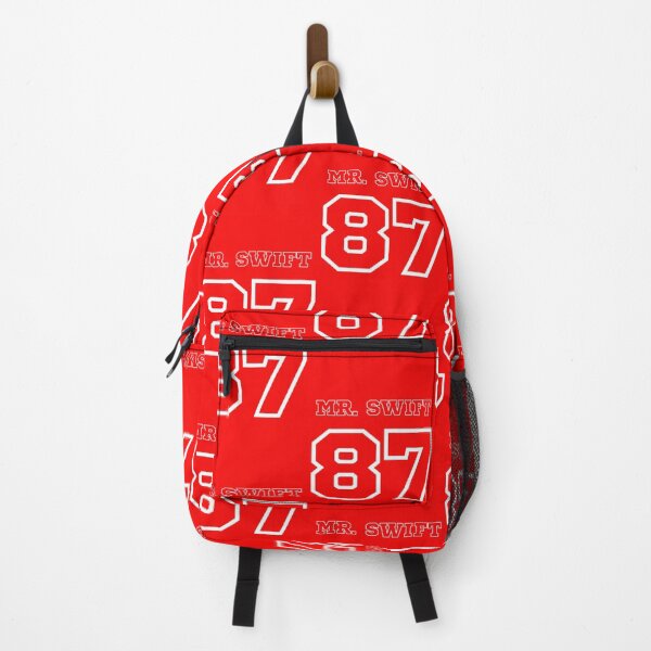 Item preview, Mr. Swift designed and sold by Accesoriex.