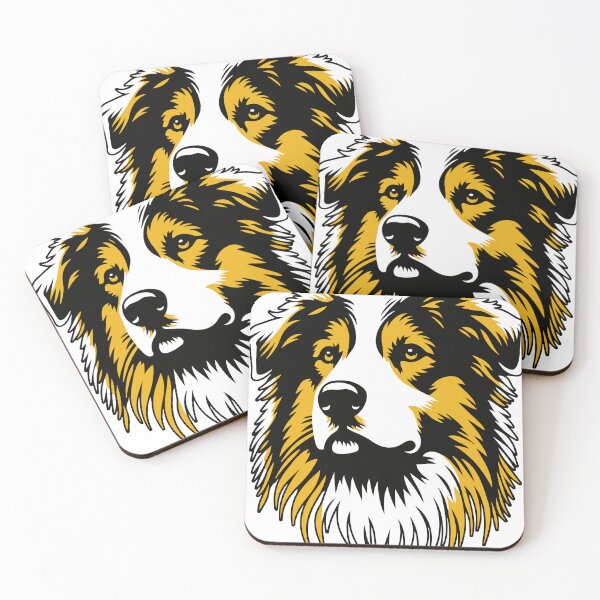Item preview, Exclusive Collection: Clothing and Accessories with Dog Print designed and sold by elmartdesign.