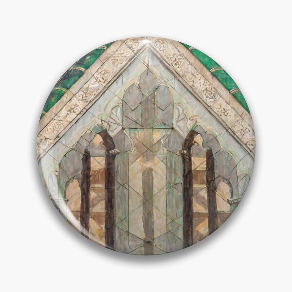 Item preview, Geometric Abstract Design designed and sold by MakeInShop.