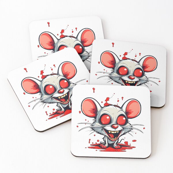 Item preview, Zombie Mouse designed and sold by Roman-Designer.