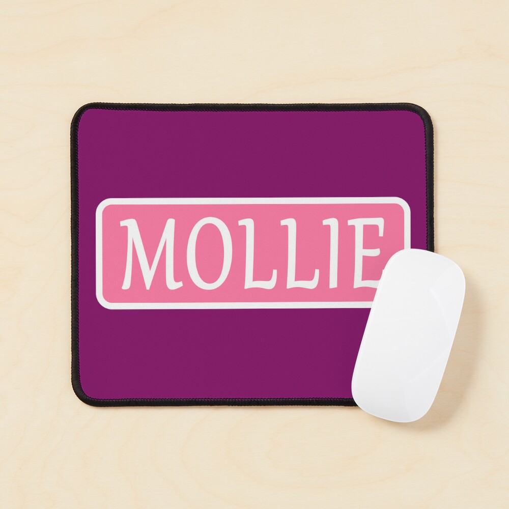 Mollie Mouse Pad
