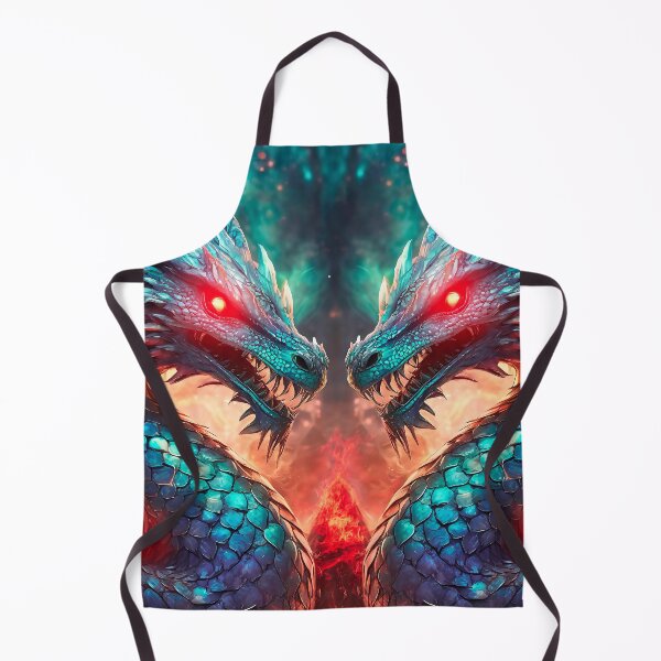 Item preview, Mystic dragon designed and sold by RemonMichel.