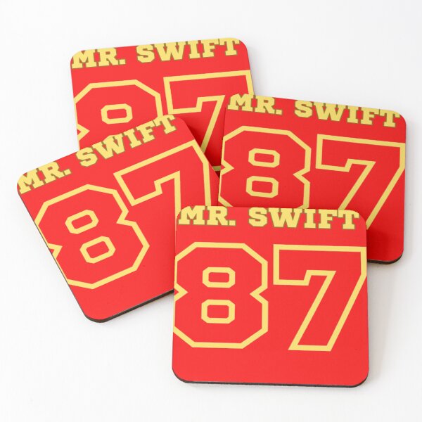 Item preview, Kelce - Mr. Swift designed and sold by Accesoriex.