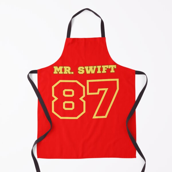 Artikelvorschau, Kelce – Mr. Swift entworfen und verkauft von Accesoriex.