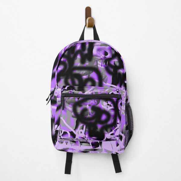 Item preview, Skulls and Balls (Violet) designed and sold by skullbal.