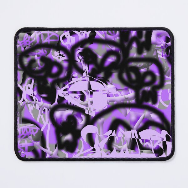 Item preview, Skulls and Balls (Violet) designed and sold by skullbal.