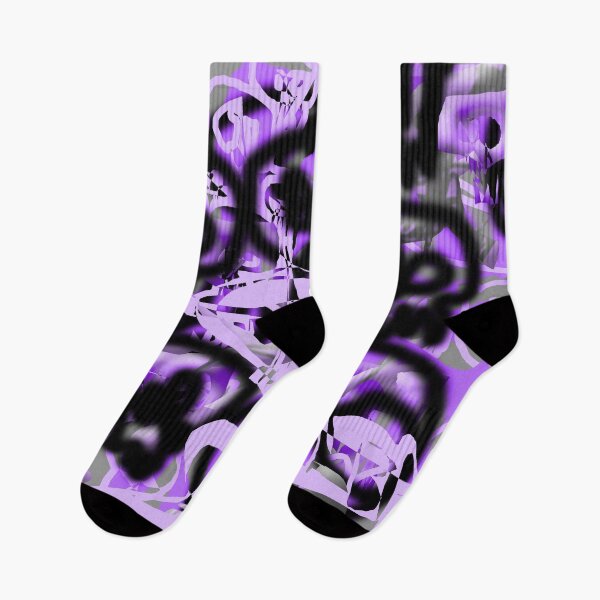 Item preview, Skulls and Balls (Violet) designed and sold by skullbal.