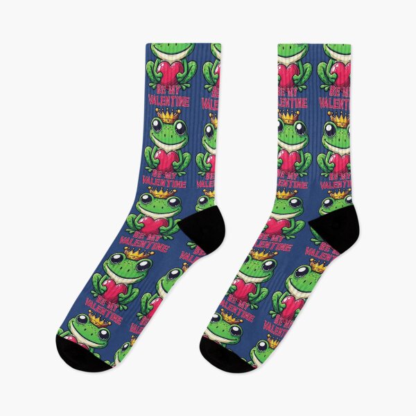 Item preview, Frog Prince D25 designed and sold by Houerd.