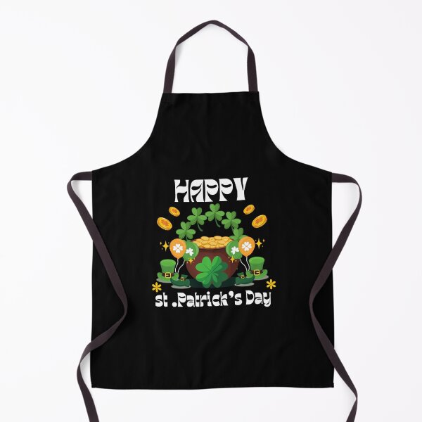 Item preview, Happy Saint Patrick's Day celebrating st patrick's day designed and sold by justbejoker.