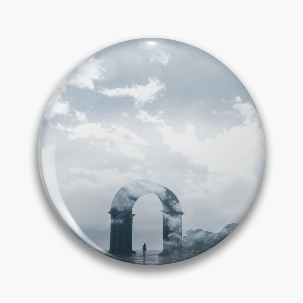 Item preview, Walking Through The Arch designed and sold by Shaheen01.