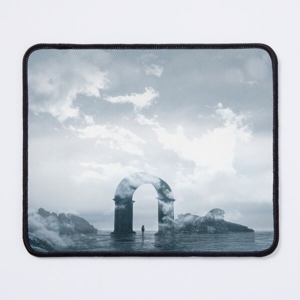 Item preview, Walking Through The Arch designed and sold by Shaheen01.