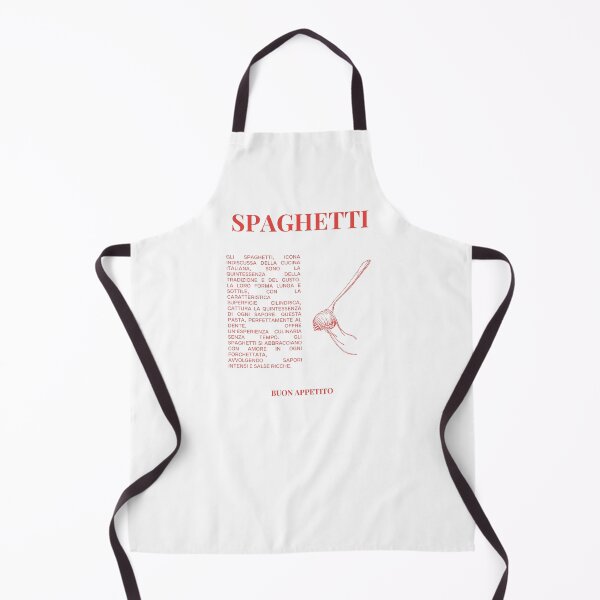 Item preview, Spaghetti Pasta Italian Cousine Graphic designed and sold by JeSuisAgnes.