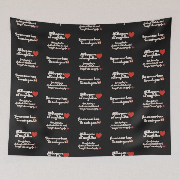 Item preview, Funny Knitting Quotes Sticker Set designed and sold by DiverseDazzle.