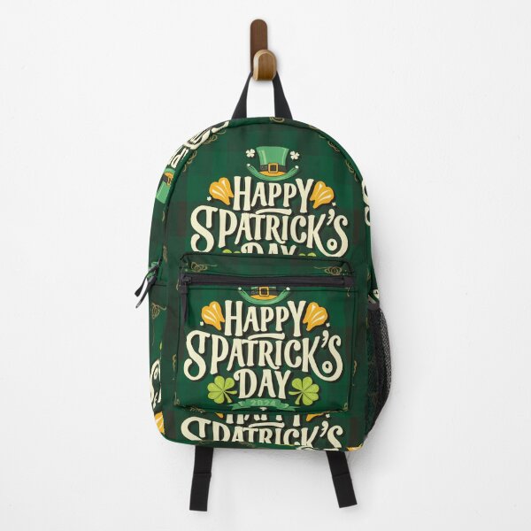 Item preview, St Patrick's Day Green designed and sold by Random Designs.