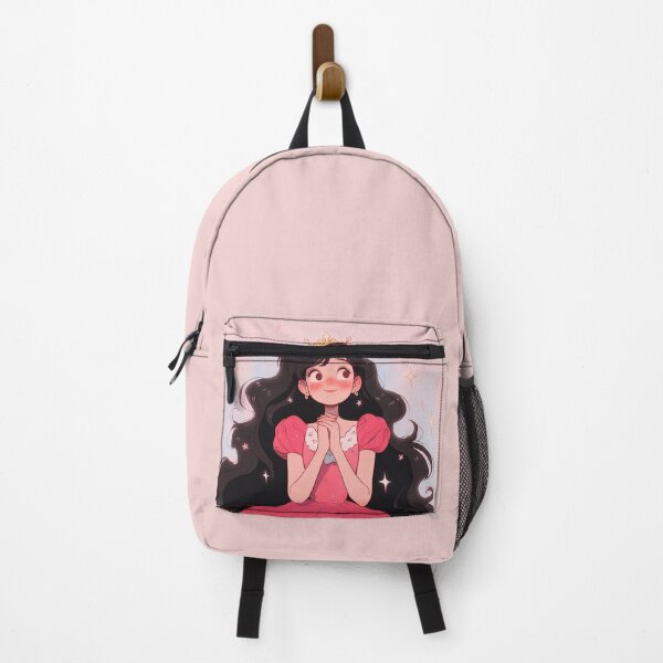 Item preview, Cute princess designed and sold by PrintsPassion.