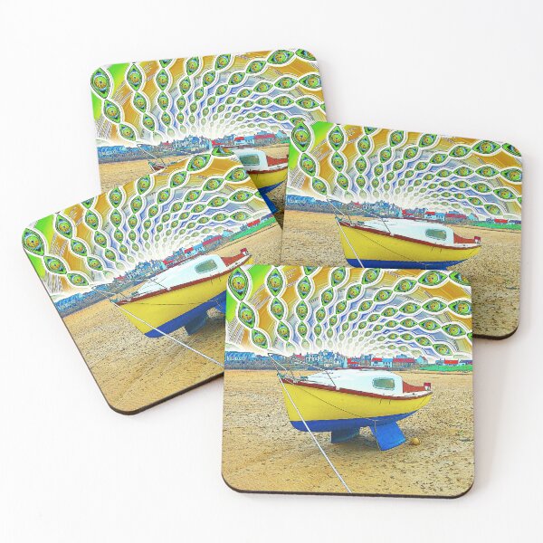 Item preview, Stranded designed and sold by Klaus Bremner (Autotelic Art).