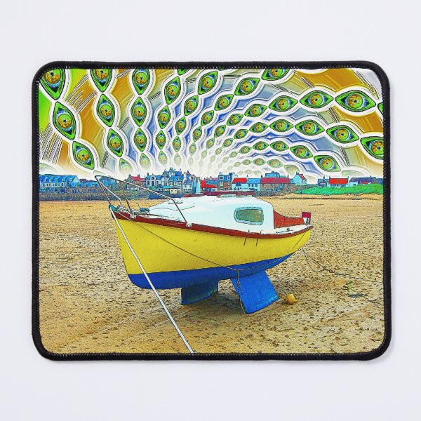 Item preview, Stranded designed and sold by Klaus Bremner (Autotelic Art).