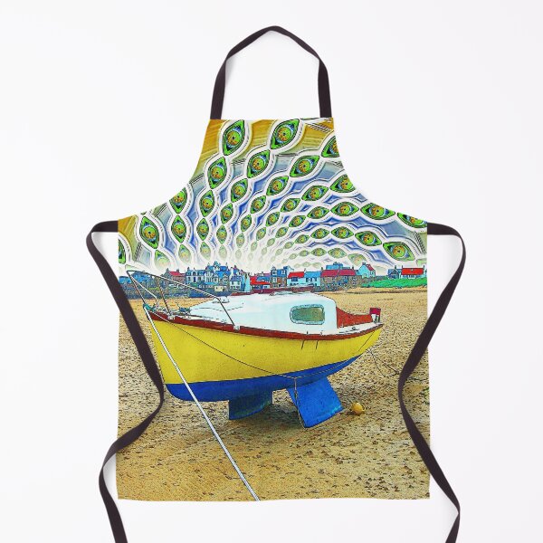Item preview, Stranded designed and sold by Klaus Bremner (Autotelic Art).