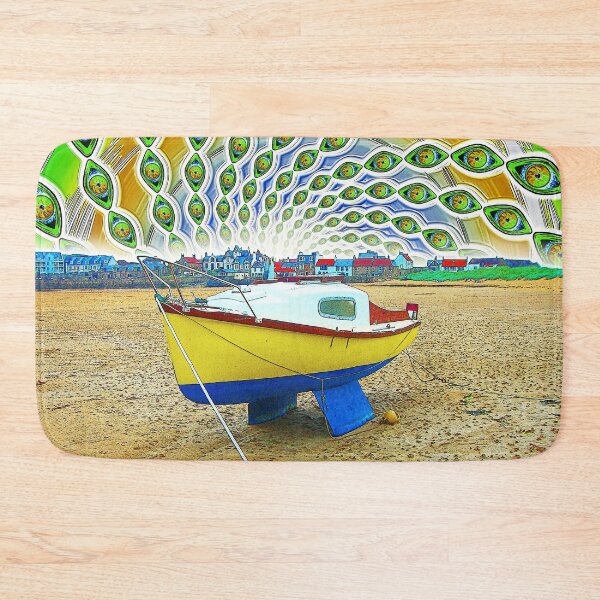 Item preview, Stranded designed and sold by Klaus Bremner (Autotelic Art).