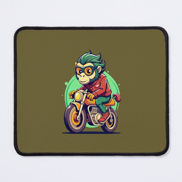 Item preview, Monkey designed and sold by Whose-sweat.