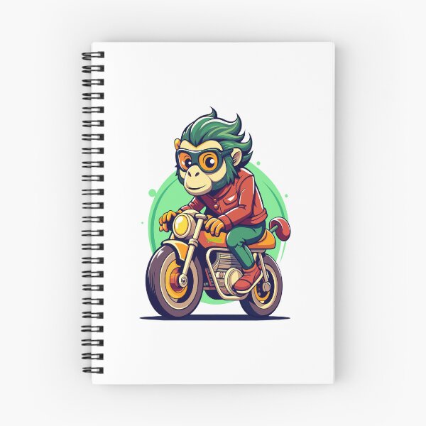 Item preview, Monkey designed and sold by Whose-sweat.
