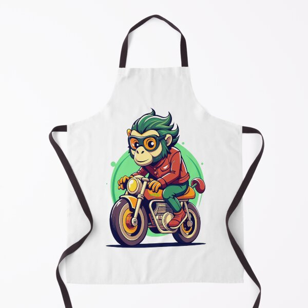 Item preview, Monkey designed and sold by Whose-sweat.