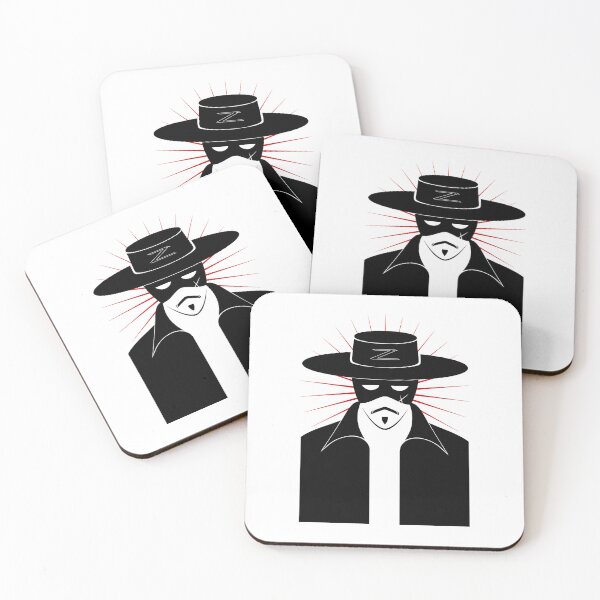 Item preview, Fan Art of The Mask of Zorro Movie designed and sold by ObsidianDaz.
