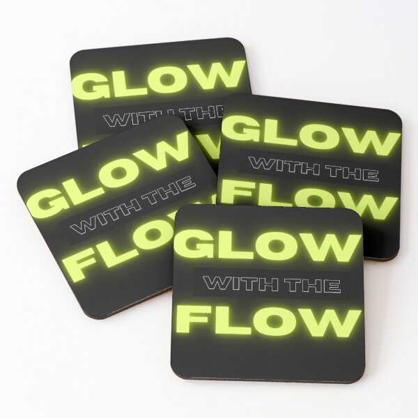 Item preview, Glow designed and sold by Trend Zap.